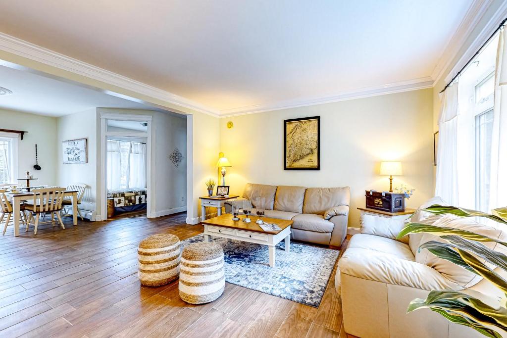 Maine Country Getaway, Holden (aktualisierte Preise für 2024)