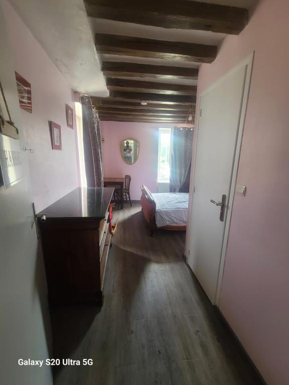 la maison du Bac - Double Room