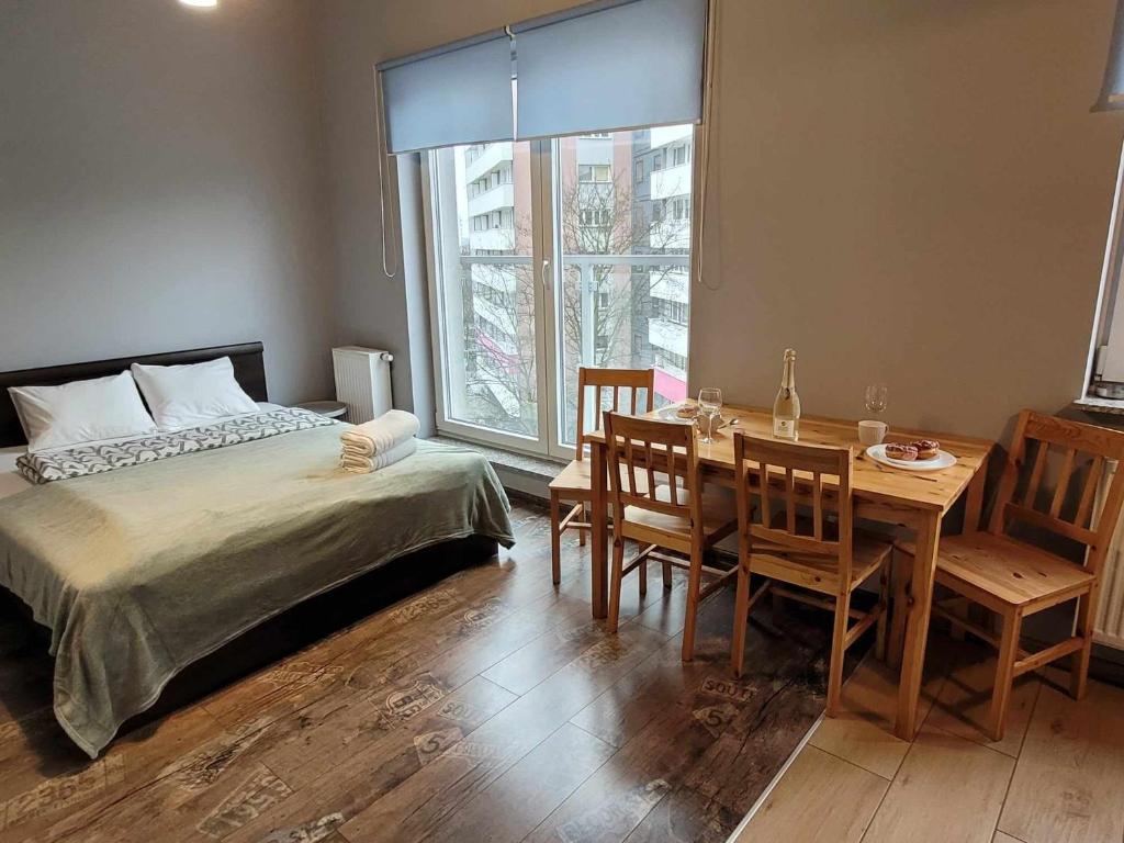 ParkCity Katowice - 