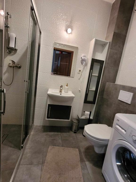 ParkCity Katowice - Superior Appartement