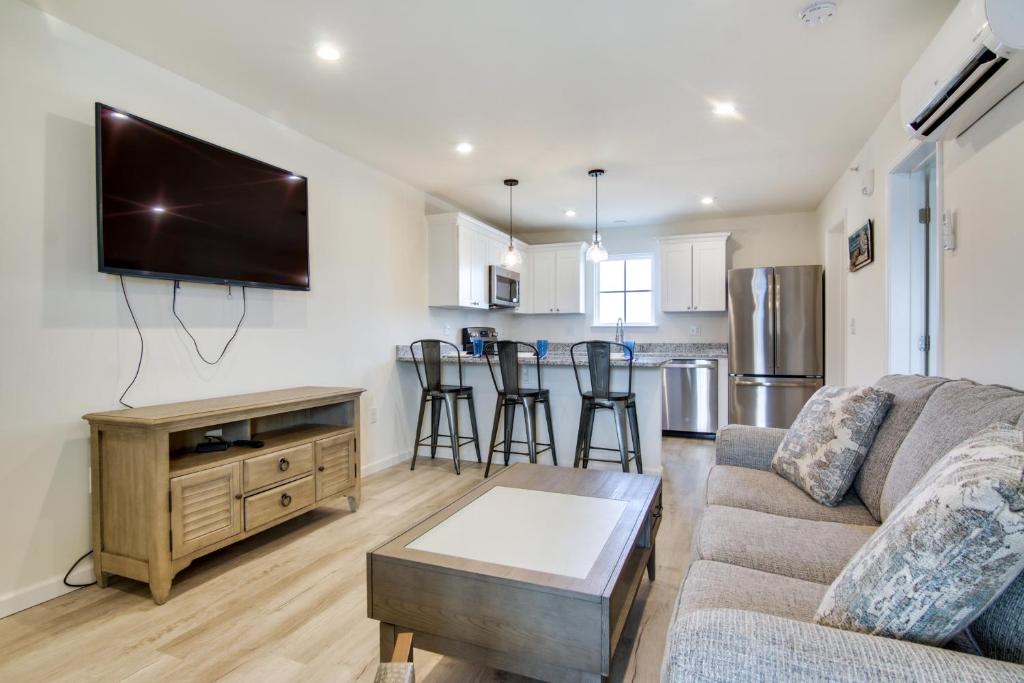 Rehoboth Beach Vacation Rental with Community Pool!, Rehoboth Beach