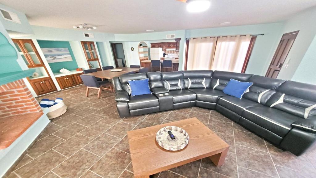 Villa Sonari 3, Inside a private complex of 4 by Kivoya - Villa 3 Chambres