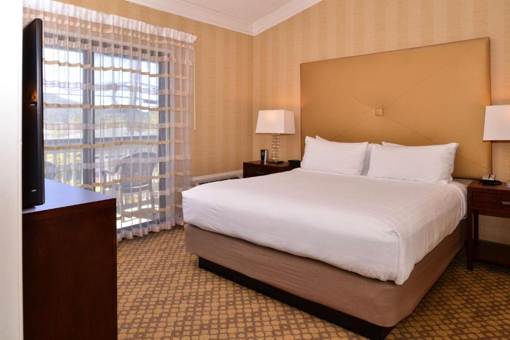 Best Western Corte Madera Inn - 一居室国王套房