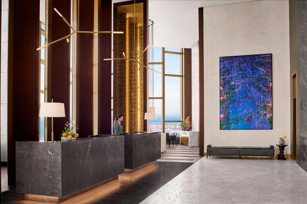 The Ritz-Carlton, Melbourne photo