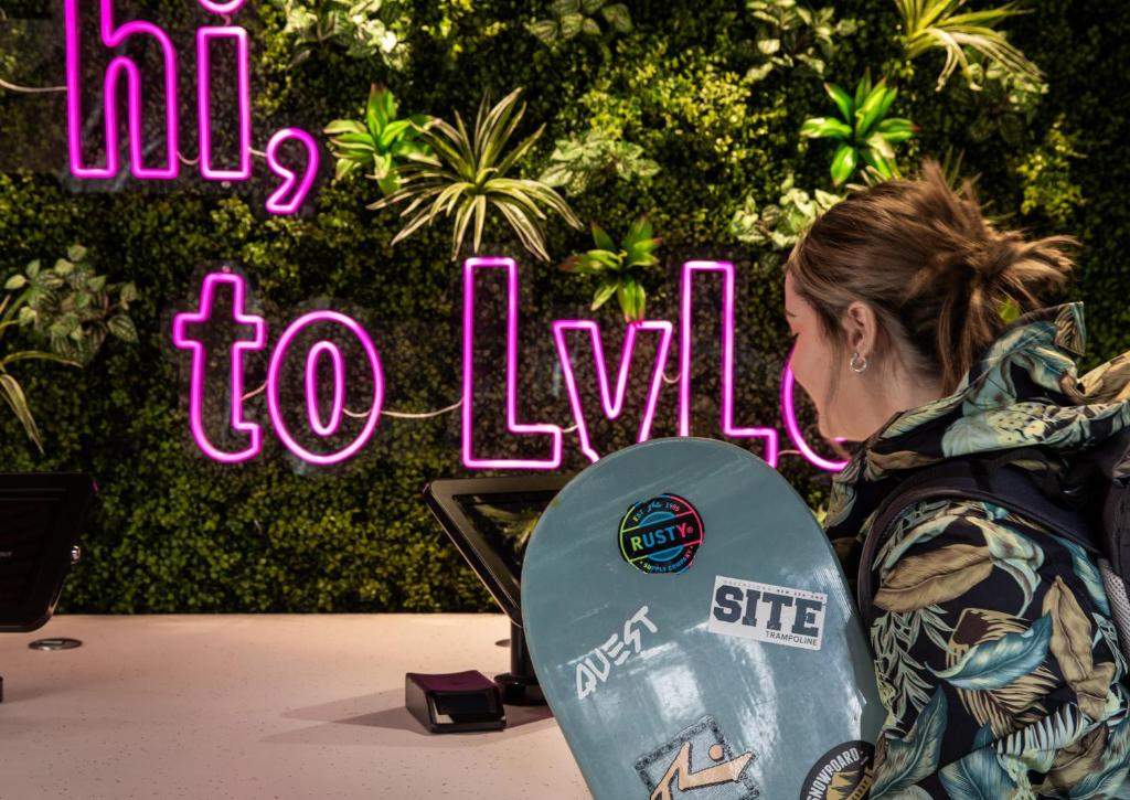 LyLo Queenstown - Resim 41