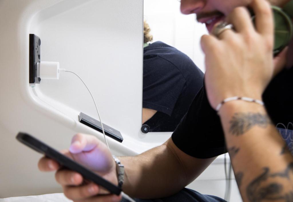 LyLo Queenstown - Resim 43