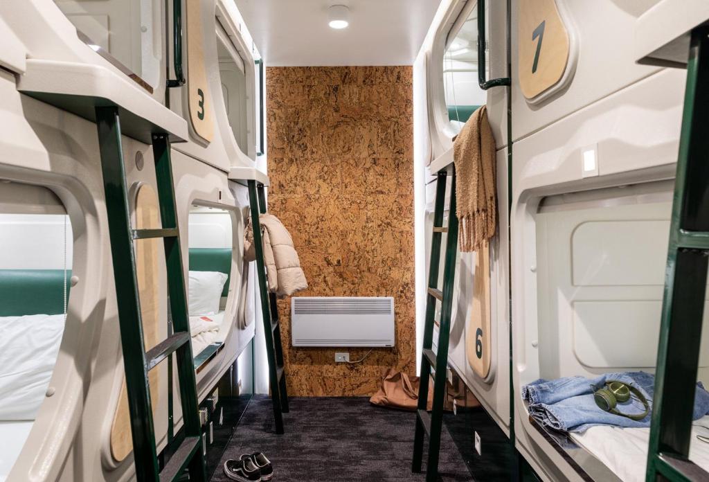 LyLo Queenstown - Resim 44