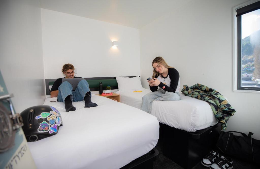 LyLo Queenstown - Resim 36