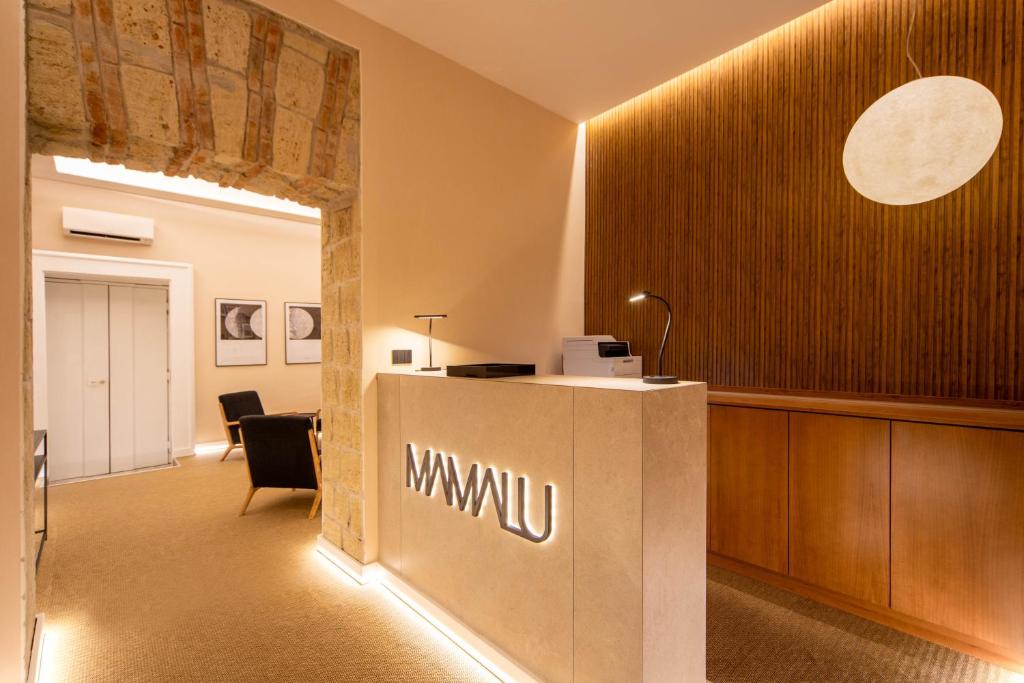 MAMALU - Studios and Suites - Resim 26