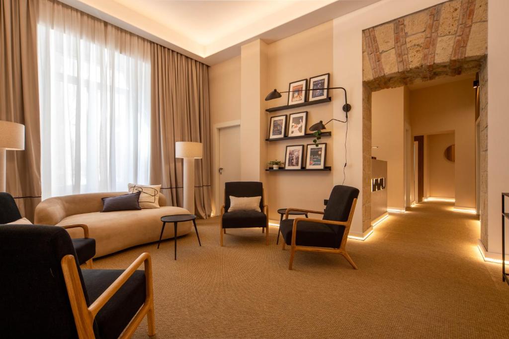 MAMALU - Studios and Suites - Resim 1