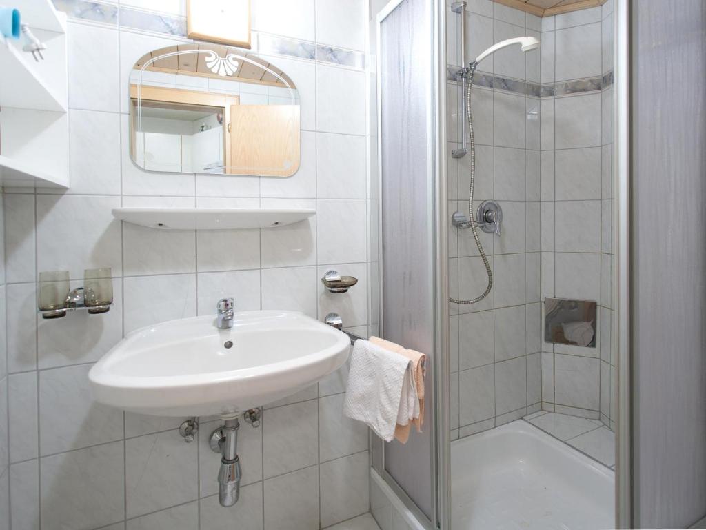 Fotografia z galérie ubytovania Apartment Dias I v destinácii Kappl