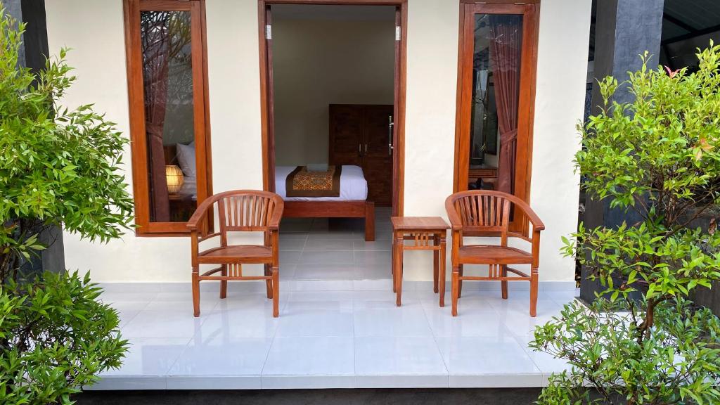 Fotografie z fotogalerie ubytování Bojig House Ubud v Ubudu
