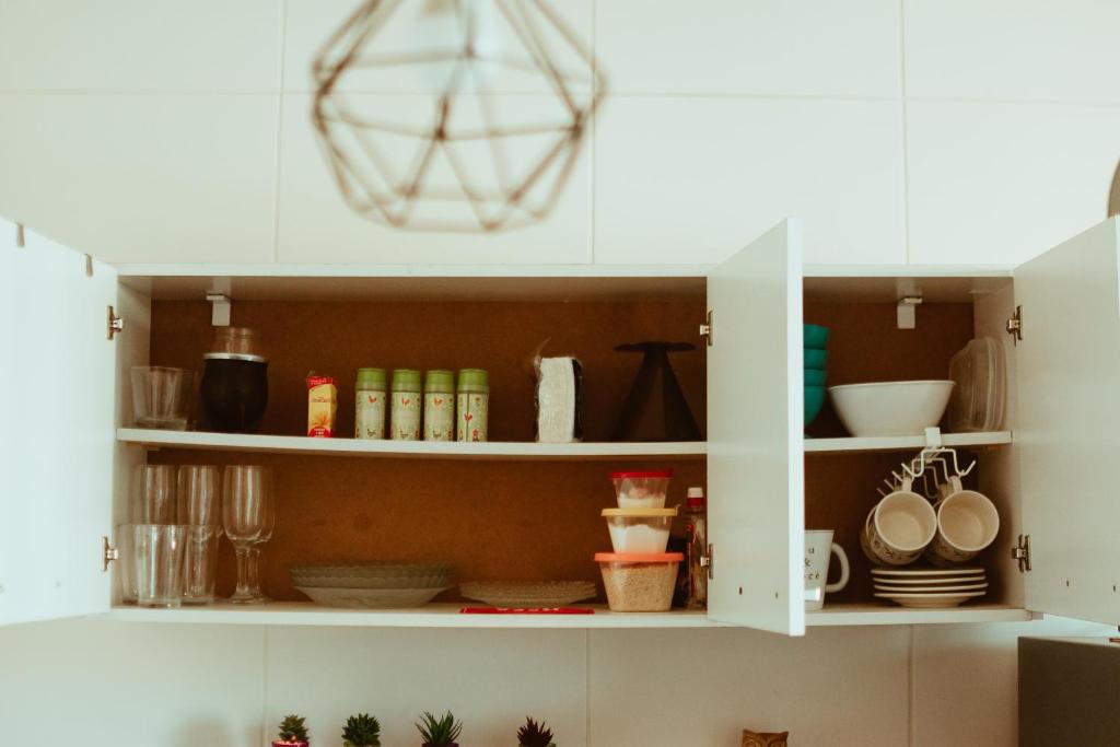 Afbeelding uit fotogalerij van Cantinho da Ernesto in Santa Maria