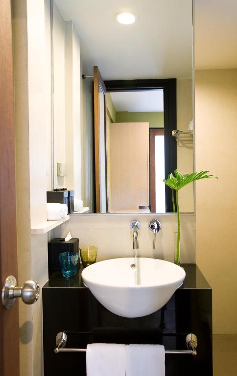 U Inchantree Kanchanaburi - 5