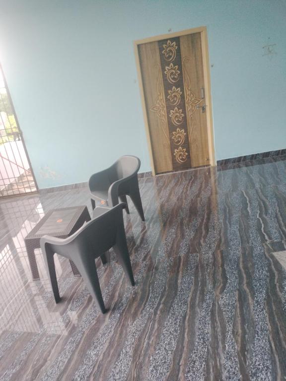 SNS Organic Farm Stay - Double Room