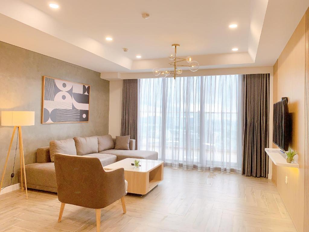 TSQ STAY Hotel Apartment - شقة سوبيريور