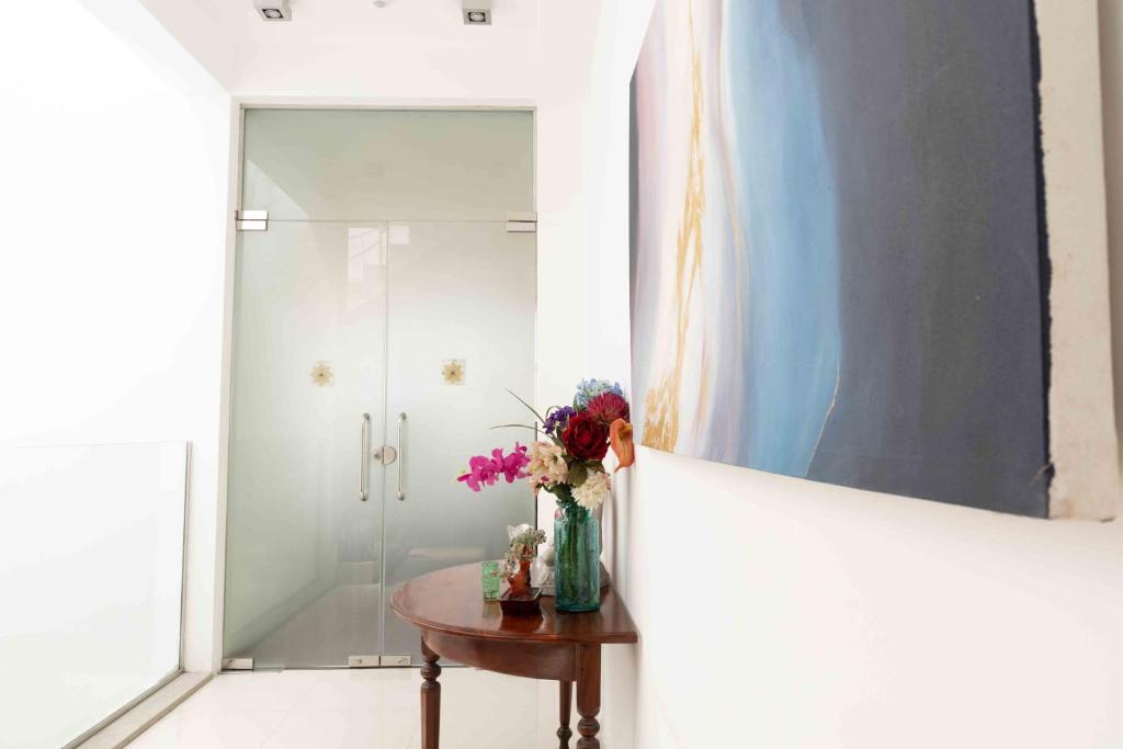 Fotografie z fotogalerie ubytování Lotus Colombo Guesthouse v destinaci Colombo