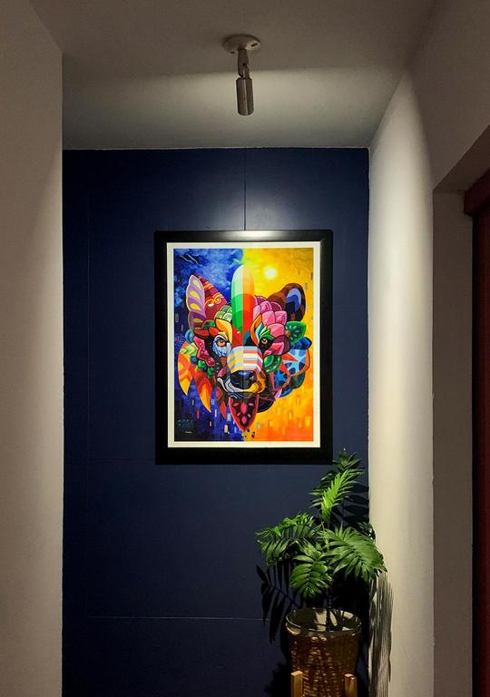 Fotografie z fotogalerie ubytování Hostel Auikyani v destinaci Cozumel