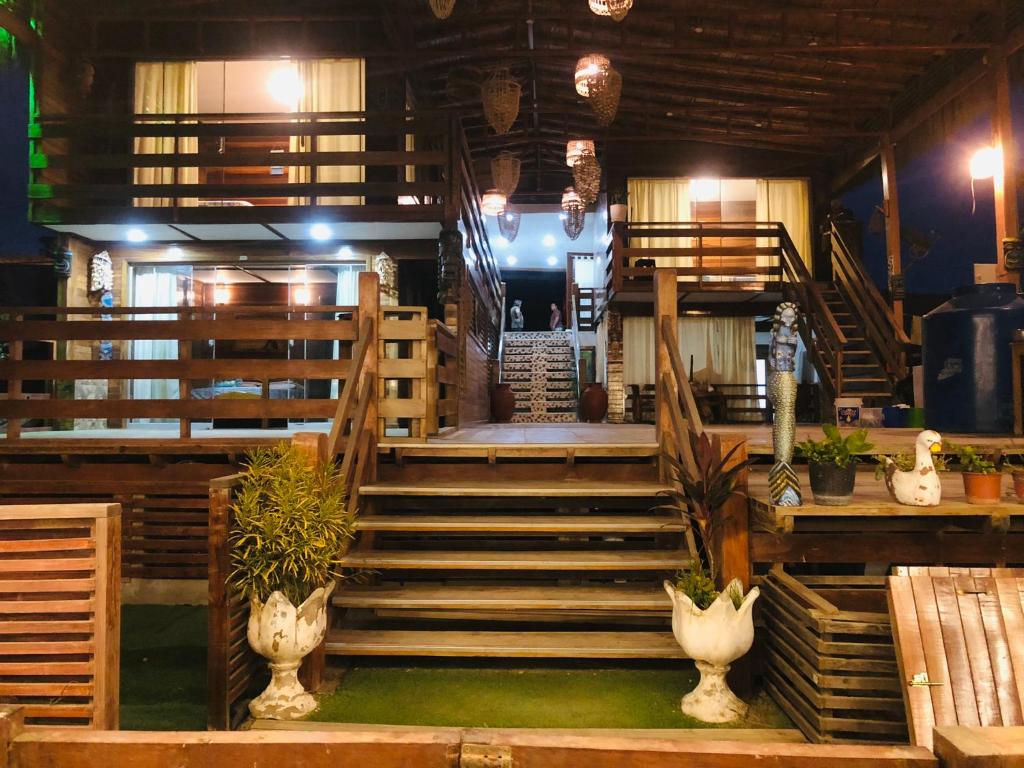 Fotografie z fotogalerie ubytování Casa Lobos v destinaci Lobitos