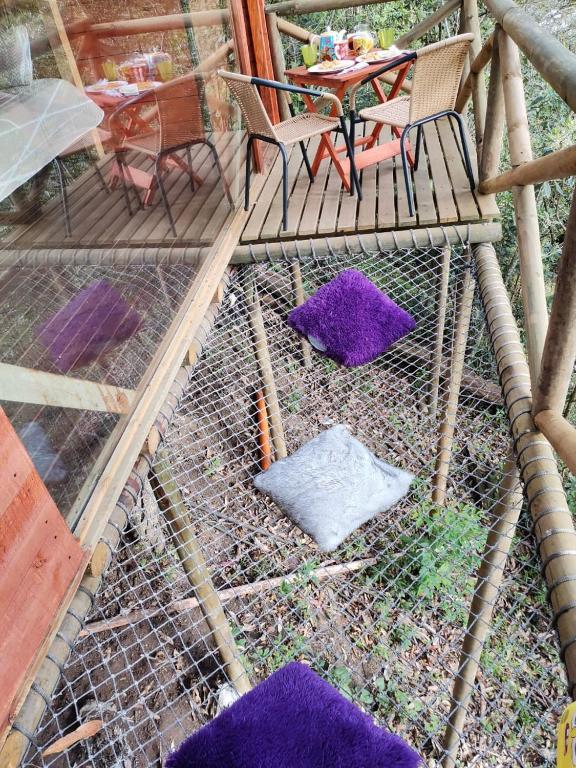 Φωτογραφία από το άλμπουμ του Sukha Glamping σε Ριονέγρο
