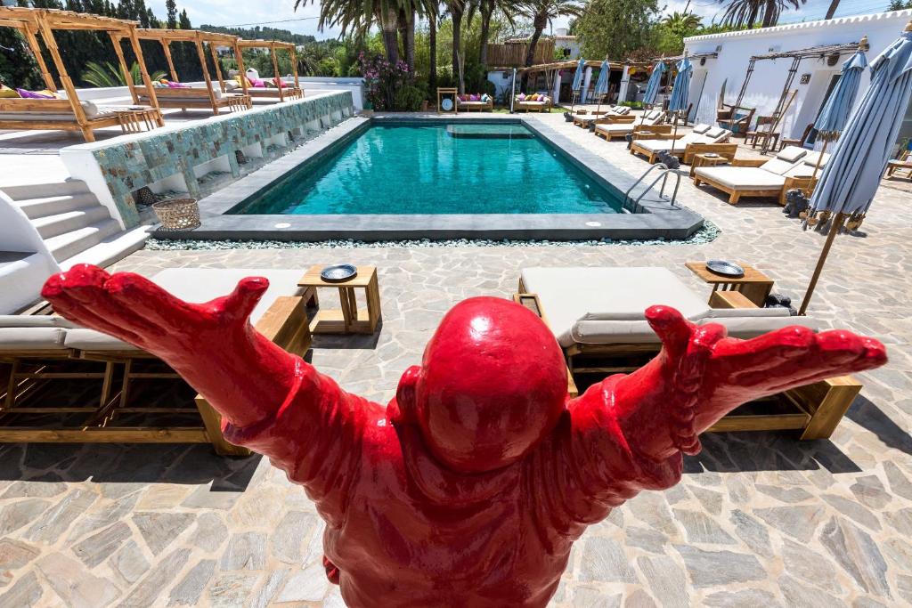 Ibizazen, Santa Eularia des Riu – Bijgewerkte prijzen 2023