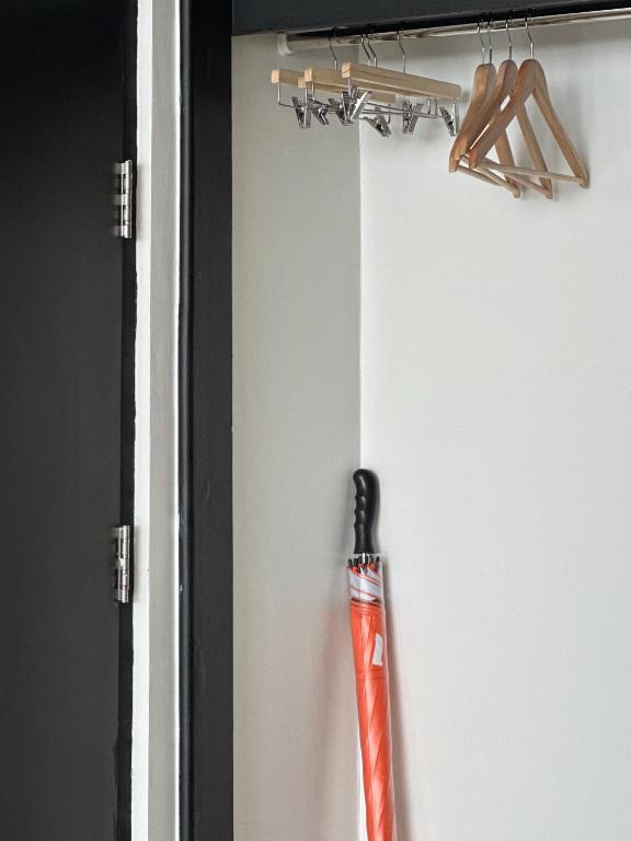 HOTEL NUU CHIANG MAI - Resim 37