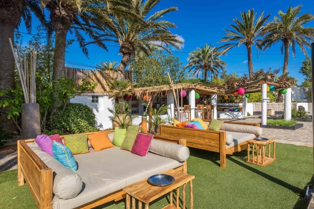 Ibizazen, Santa Eularia des Riu – Bijgewerkte prijzen 2023