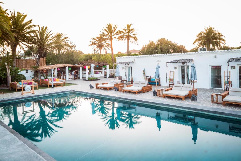 Ibizazen, Santa Eularia des Riu – Prezzi aggiornati per il 2023