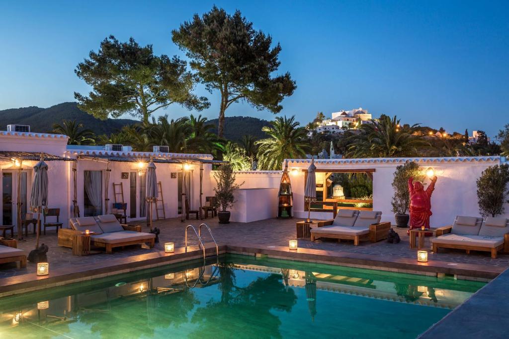 Ibizazen, Santa Eularia des Riu – Prezzi aggiornati per il 2023