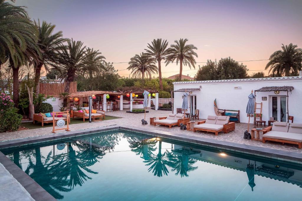 Ibizazen, Santa Eularia des Riu – Bijgewerkte prijzen 2023