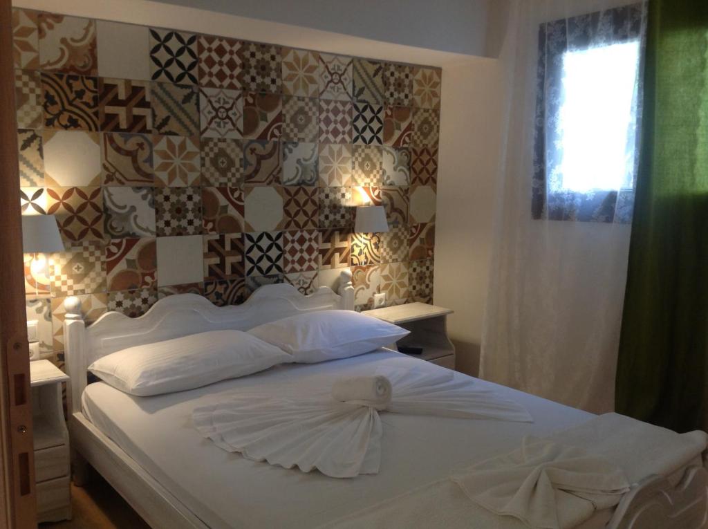 Villa Chrisanthi - 9