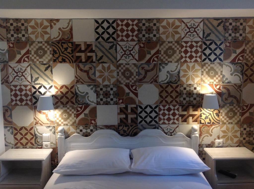 Villa Chrisanthi - 16