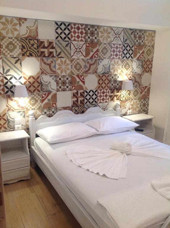 Villa Chrisanthi - 13