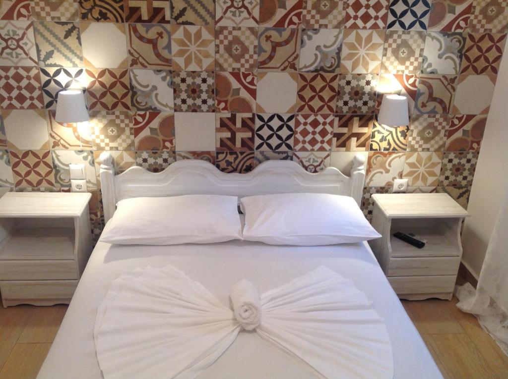 Villa Chrisanthi - 12