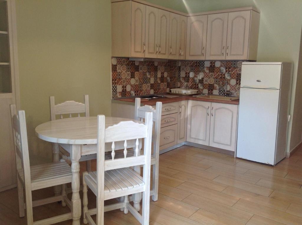 Villa Chrisanthi - 10