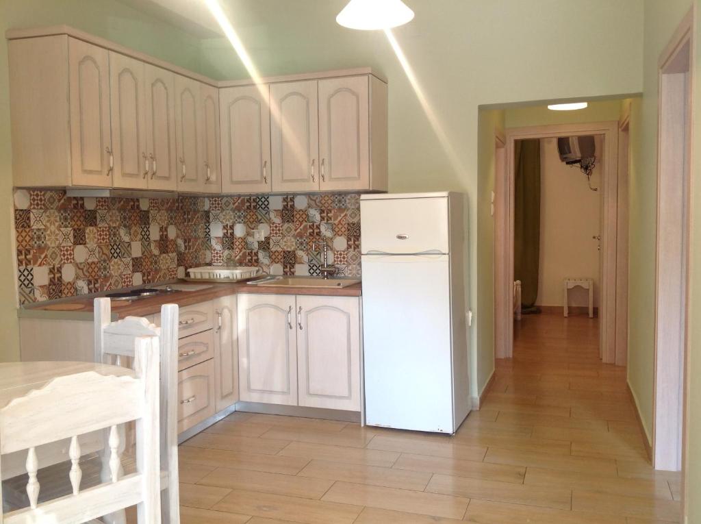 Villa Chrisanthi - 14