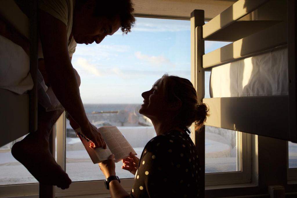 Hosté ubytování Hostel Auikyani