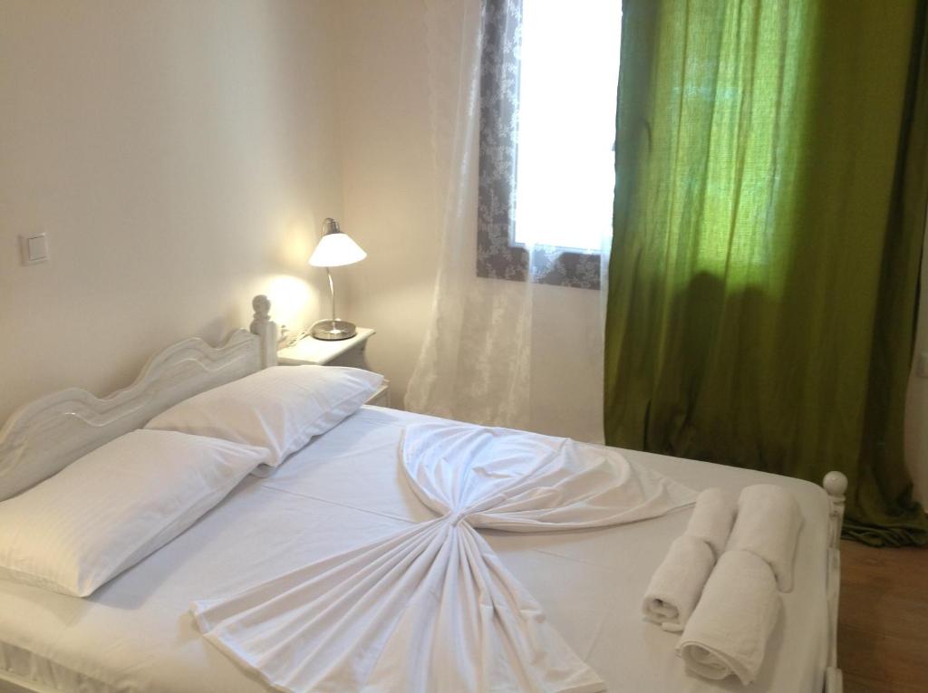 Villa Chrisanthi - 11