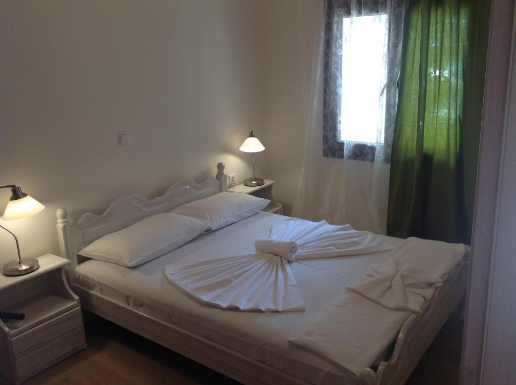 Villa Chrisanthi - 6