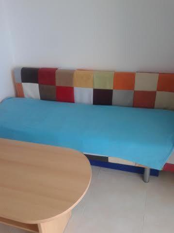 Apartman Halex Centrum City aupark - One-Bedroom Apartment