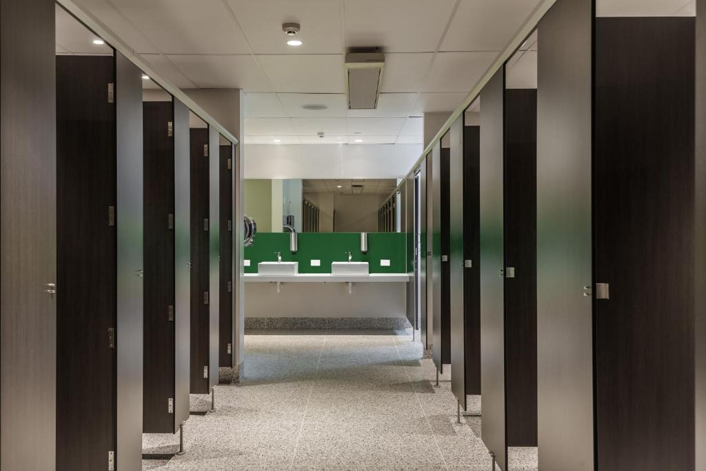 LyLo Christchurch Airport - Resim 43