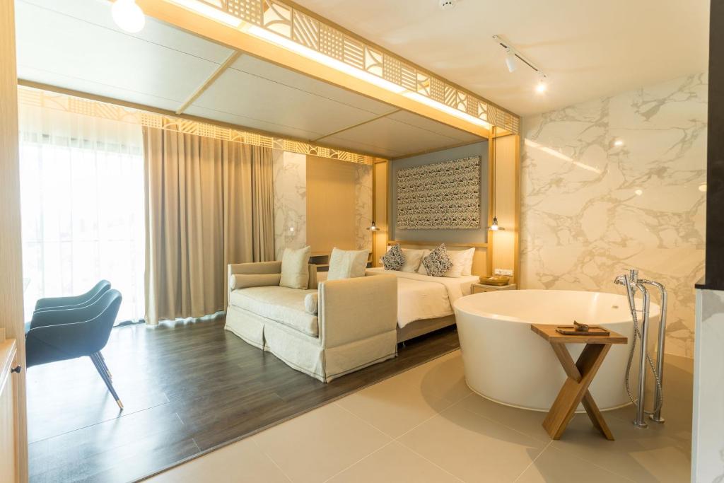 Anana Ecological Resort Krabi - SHA Extra Plus photo