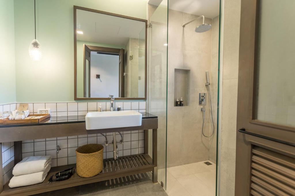 Anana Ecological Resort Krabi - SHA Extra Plus - 5