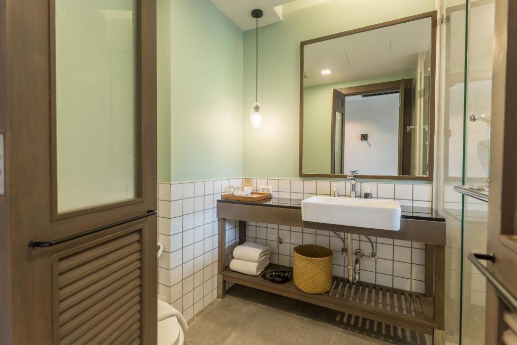 Anana Ecological Resort Krabi - SHA Extra Plus - 7