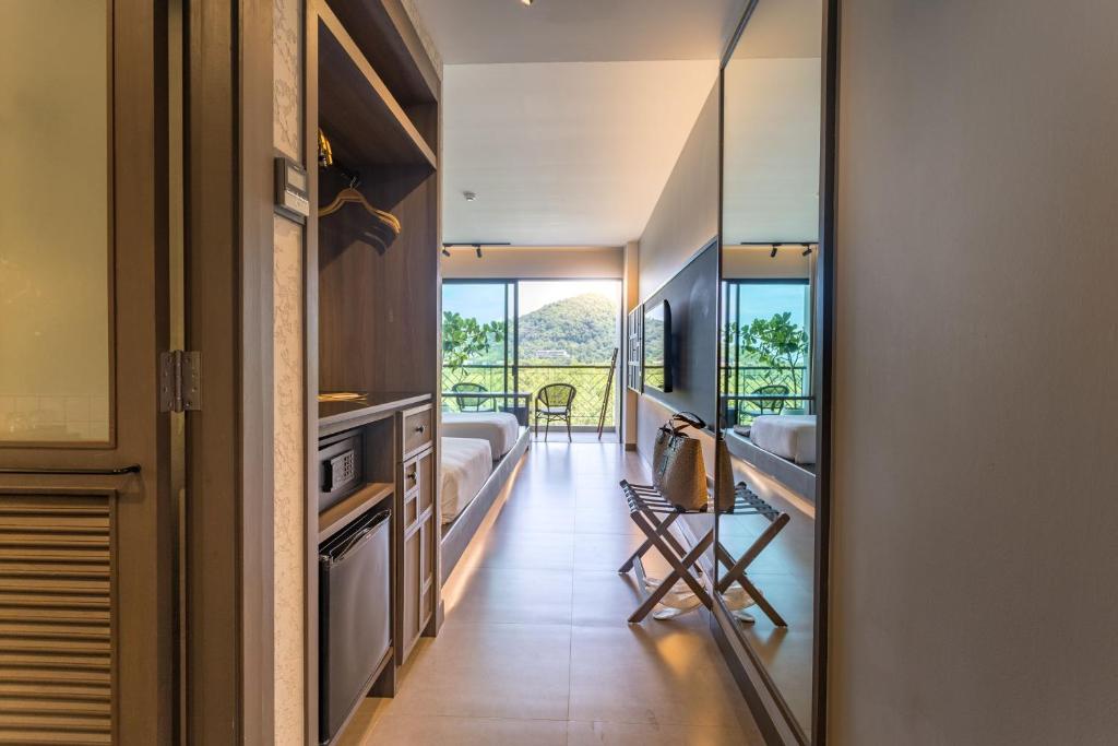 Anana Ecological Resort Krabi - SHA Extra Plus - 2