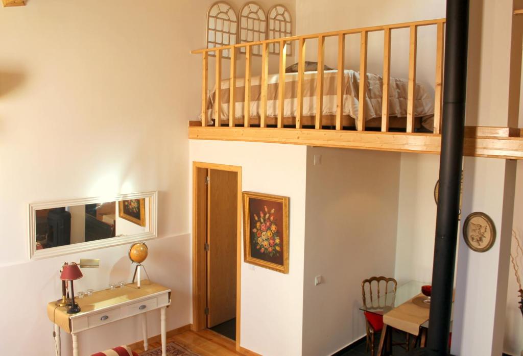 Bairro Alto House, By TimeCooler - 公寓 - 拆分水平
