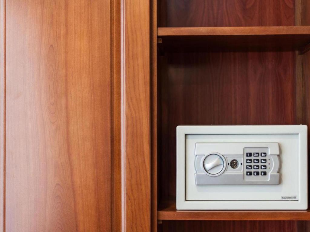 Fotografie z fotogalerie ubytování Lefoyer Hotel v Hanoji