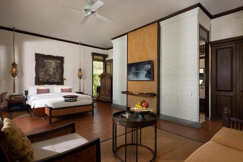 Tanah Gajah, a Resort by Hadiprana - 2