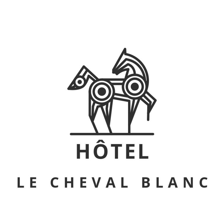 cheval blanc hotel logo