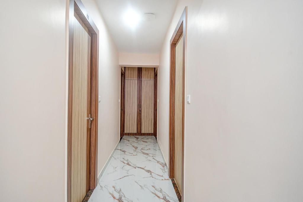 Fotografie z fotogalerie ubytování FabHotel The Lily - Nr Bisarjan Ghat v destinaci Kalkata